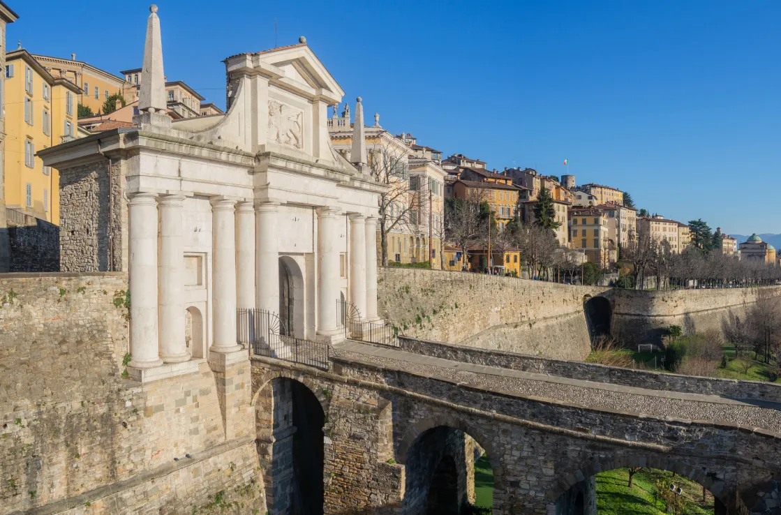 Bergamo